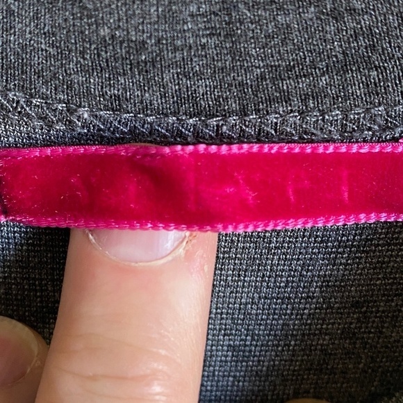 VELVET‎ Girl's Gray Sleeveless Tank Top Dress Size Small - Picture 2 of 11